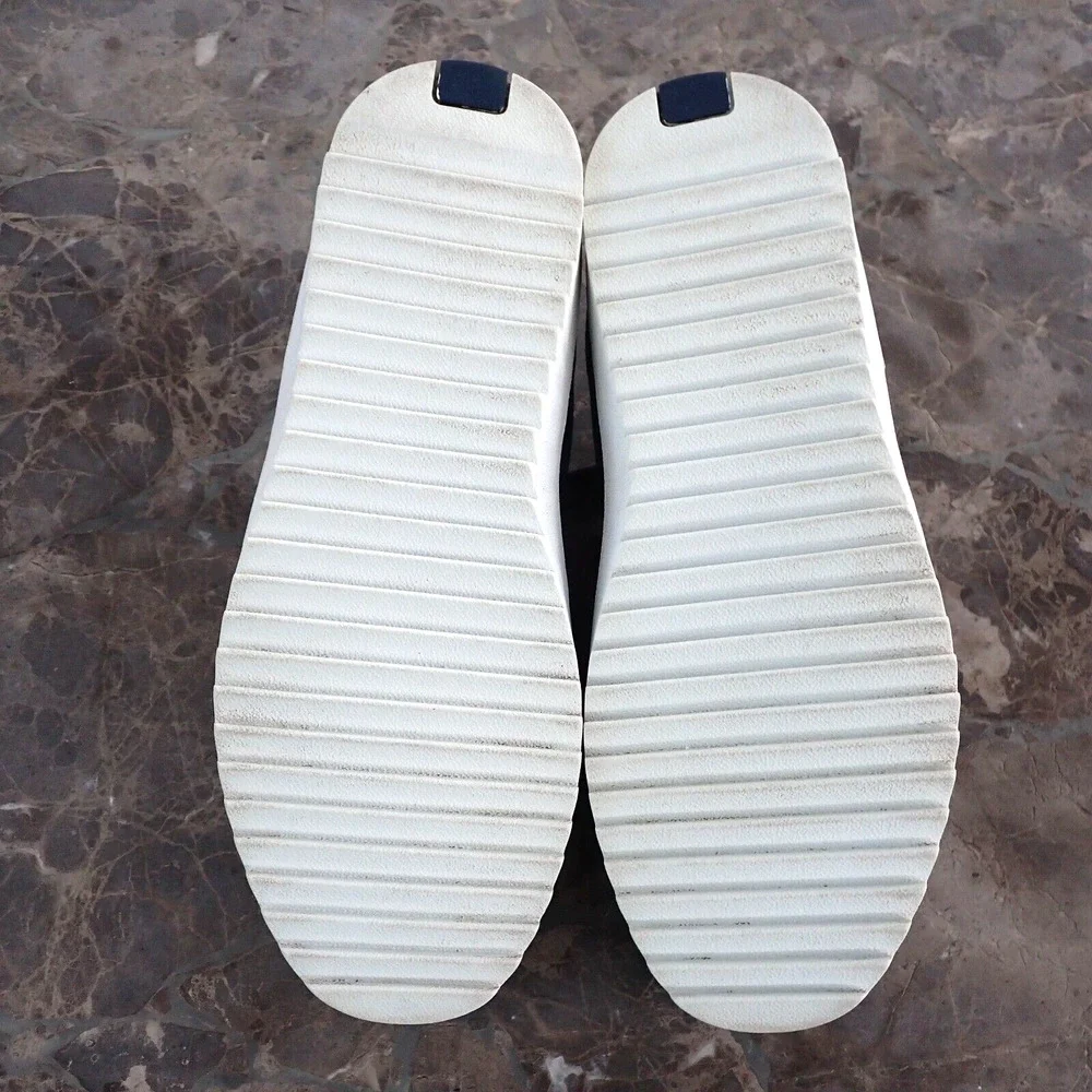 Nike Janoski G Spikeless Golf Shoes Blue /Obsidian AT4967-400 Men's 7 Wns 8.5 - Picture 9 of 11